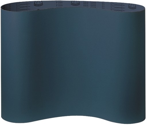 PAS BEZKOŃCOWY KLINGSPOR 200x750 P60 CS416Y
