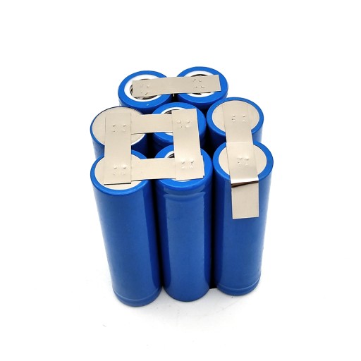4Ah dla REMS 14.4V Li-ion Bateria 571550 571555