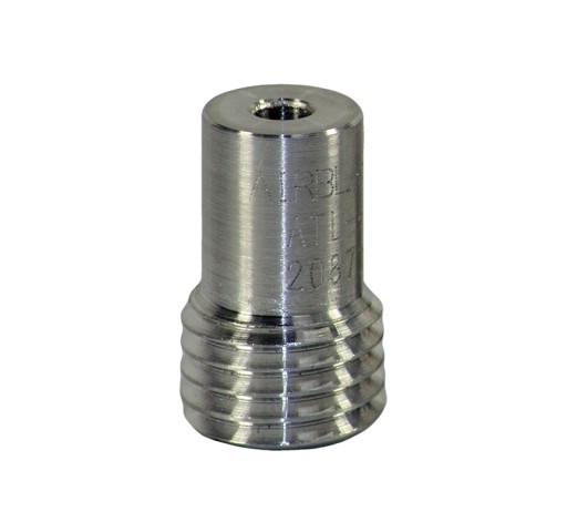 Dysza do piaskowania ATL 4 fi 6,5 mm krótka