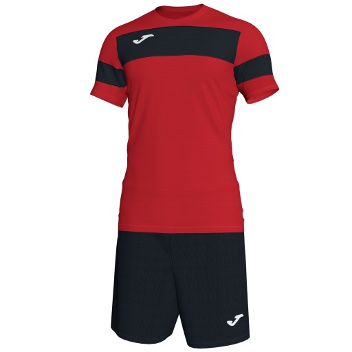 Komplet piłkarski treningowy Joma Strój sportowy komplet rozm. 8XS-7XS