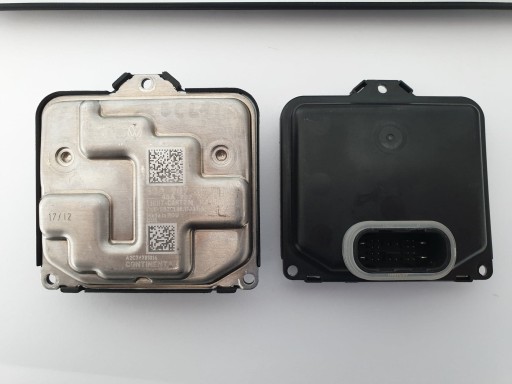 ORYGINAŁ Moduł Przetwornica FULL LED MATRIX AUDI Q5 A8 80A907397D