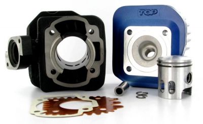 Cylinder Top Performances Trophy,Peugeot AC Eu-2C