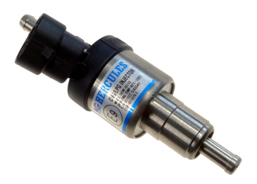 Listwa AG HERCULES GISM-I3110 1cylinder pojedynczy