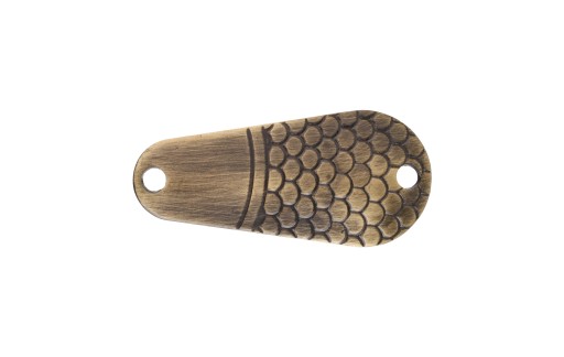 Błyska Wahadłowa Mikado GNOM 12g nr 211