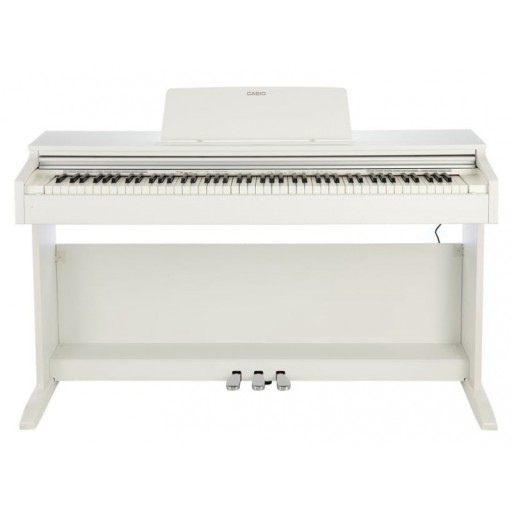 Casio AP-270 WE - PIANINO CYFROWE