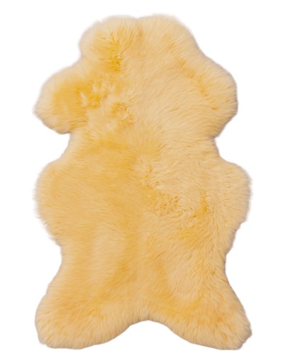 Skóra Owcza Medyczna Relugan 100-130cm Naturalna