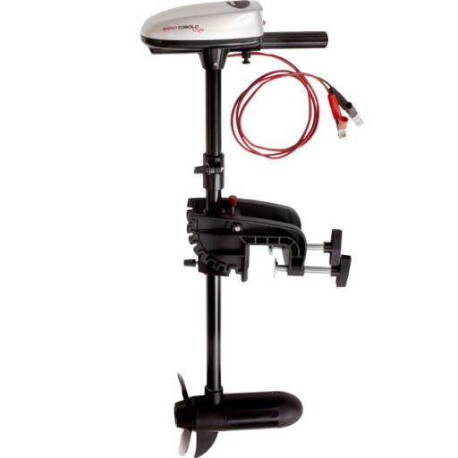 Silnik elektryczny Rhino VX 24 lb 290W PROMOCJA
