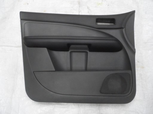 BOCZEK DRZWI PRZÓD LEWY FORD FOCUS C-MAX MK1 03-06