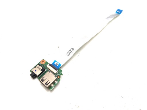 Moduł USB audio z taśmą Lenovo IdeaPad S510P