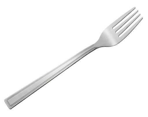WIDELEC STOŁOWY WIDELCE 20cm SZTUĆCE (B)