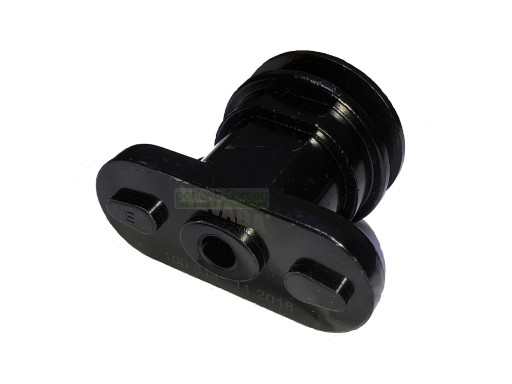 22 MM wał PIASTA UCHWYT NAC S461 S511 LP50 FUXTEC
