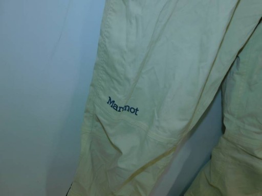 Marmot spodnie damskie 38 M narty narciarskie