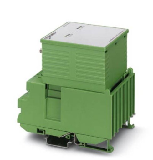 Moduł rozszerzeń PLC Phoenix Contact IBS ST 24