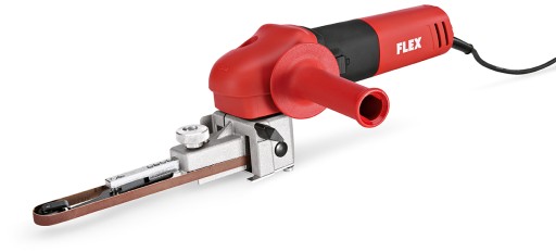 FLEX FBE 8-140 SZLIFIERKA TAŚMOWA PILNIK