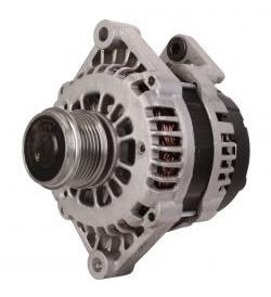 28-5830 ALTERNATOR CHEVROLET CAPTIVA 2.0 VCDI