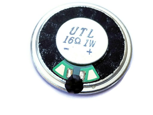 GŁOŚNIK do BAOFENG UV5R