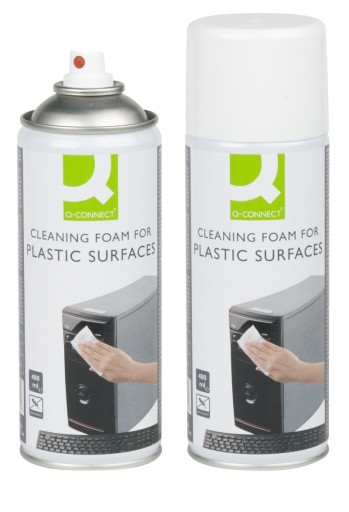 PIANKA DO PLASTIKU 400ML Q-CONNECT