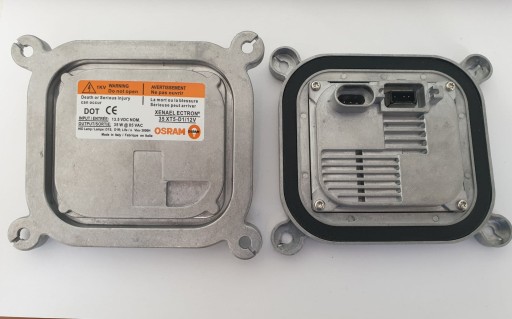 Przetwornica Xenon OSRAM FORD FOCUS 2 II 35XT5-D1S