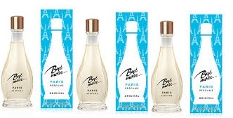 3X BYĆ MOŻE PARIS perfumy 10ml ORYGINALNE