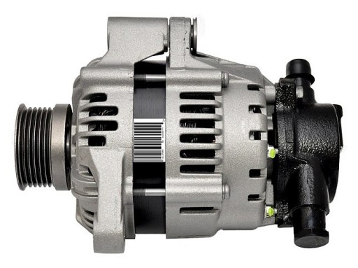 JA1708 ALTERNATOR KIA CARENS CERATO 2.0 CRDI
