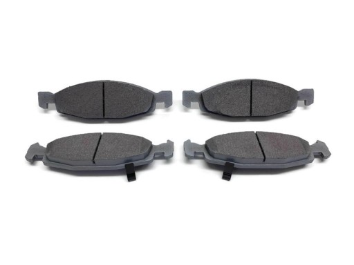 Klocki przód TEVES Jeep Grand Cherokee 99-02