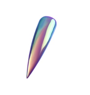 MULTICOLOR CHROME PYŁEK
