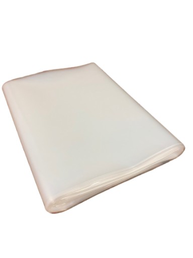 Worki folia LDPE 200x300 90my - 100szt 20cmx30cm