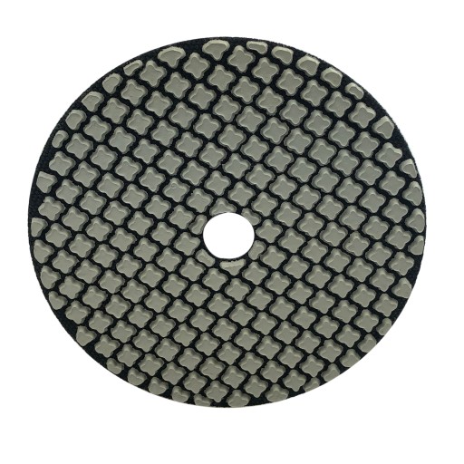 DYSK POLERSKI RZEP GRES 100 #6 #3000 SUCHO PROFI