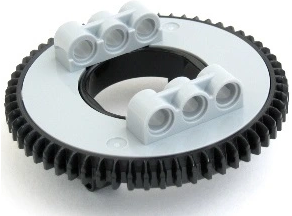 4You LEGO Technic - 18938 18939 OBROTNICA DUŻA Z60