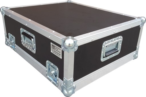 Case na Behringer x32 COMPACT NOWY SOLIDNY FUTERAŁ