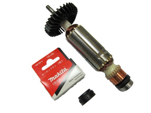 WIRNIK USZCZELKA DO MAKITA GA4530 GA5030 PJ7000