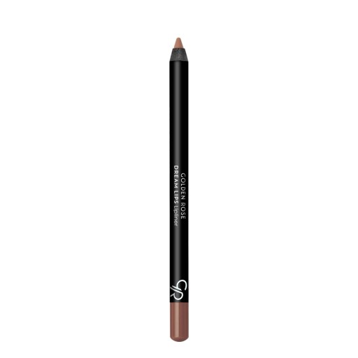 GOLDEN ROSE KREDKA DO UST DREAM LIPS KONTURÓWKA 502