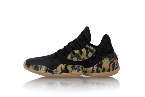 ADIDAS HARDEN