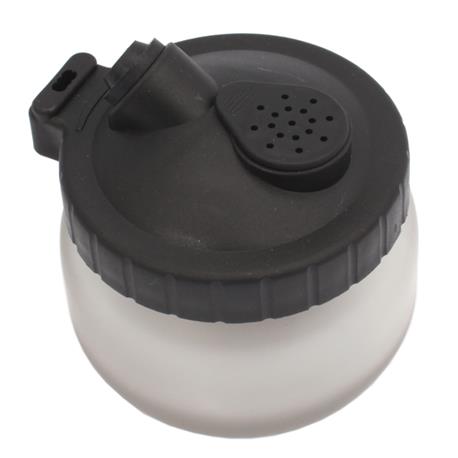 ZBIORNIK DO CZYSZCZENIA AEROGRAF 200ml