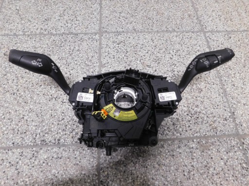 PRZEŁĄCZNIK MANETKA TAŚMA FORD KUGA MK2 LIFT EB8FD