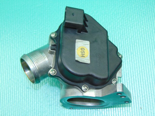 Przepustnica 04F128063B Audi VW Seat Skoda