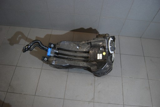 ZBIORNIK ADBLUE AUDI Q7 4M0131878BC