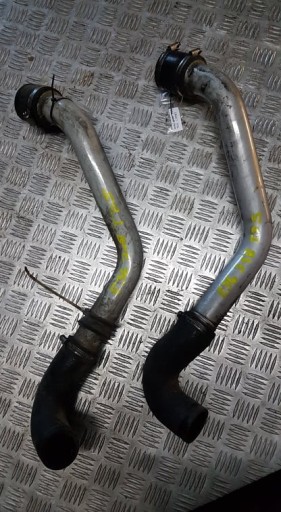 RURA POWIETRZA DOLOT BMW E36 318 TDS