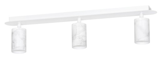 LAMPA SUFITOWA SPOT PLAFON REGULOWANA TENT LED