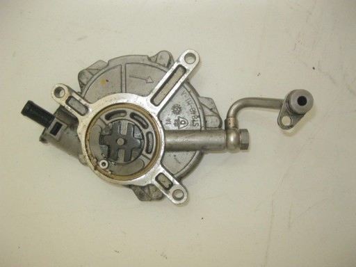 AUDI S6 S7 A6 4G TFSI POMPA VACUM 07L145100F