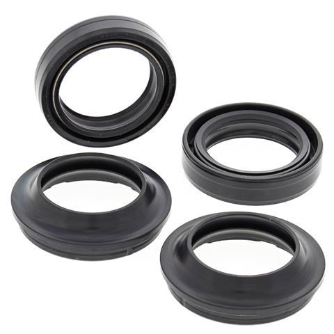 56-115 USZCZELNIACZE KOMPLET ALL BALLS HONDA VT125 SHADOW 99-07
