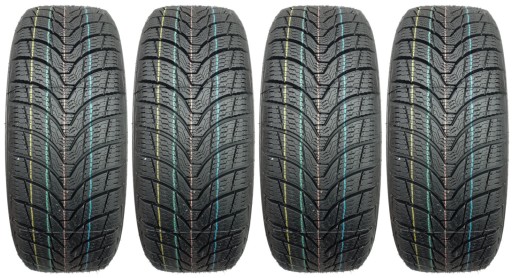 4x 185/60r14 NOWE OPONY ZIMOWE