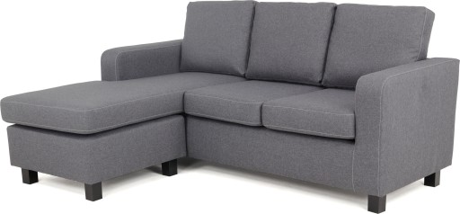 MAŁY NAROŻNIK MATTHEW ROGÓWKA SOFA LEWY