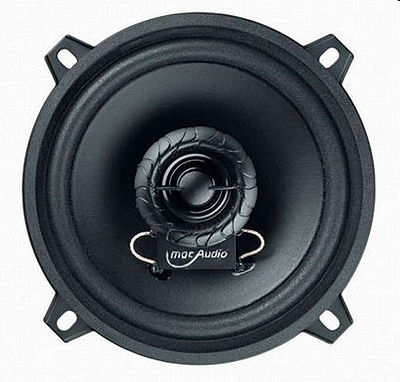 GŁOŚNIKI 13cm MAC AUDIO MAC MOBIL STREET MMS13.2