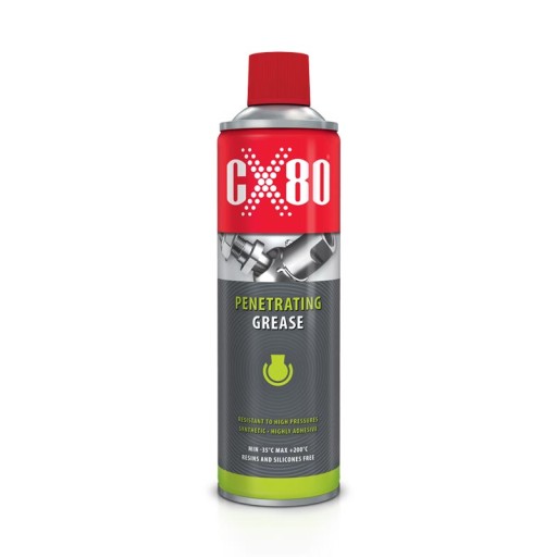 PŁYN KONSERWUJĄCY, ODRDZEWIACZ 500ml CX 80