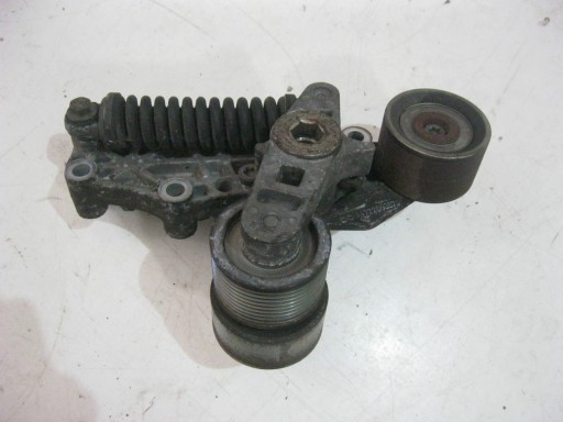 MERCEDES ACTROS MP4 NAPINACZ PASKA A4722000570
