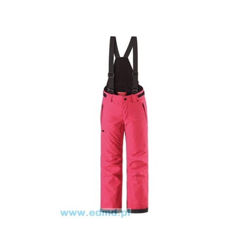 Reimatec TERRIE spodnie zimowe 532152 różowe r116