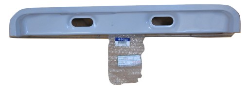 belka poszycie metalowe przód Fiat Panda II 500
