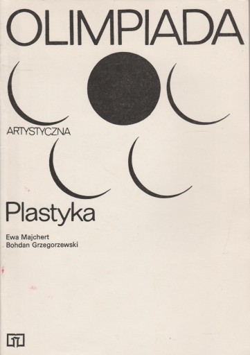 OLIMPIADA ARTYSTYCZNA - PLASTYKA