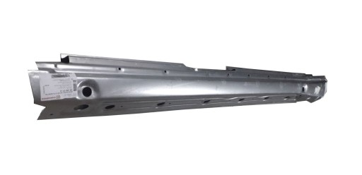 REPERATURKA PROGU PRÓG MERCEDES W124 85- OCYNK! LE